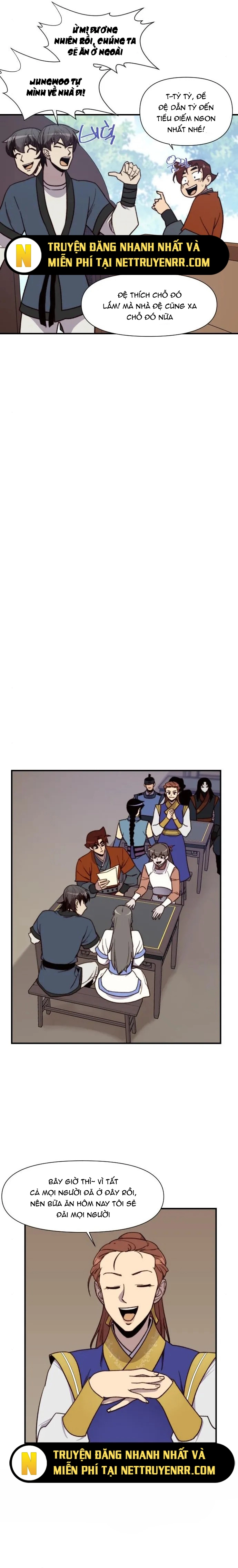 Kẻ Mạnh Nhất Lịch Sử: Chapter 93