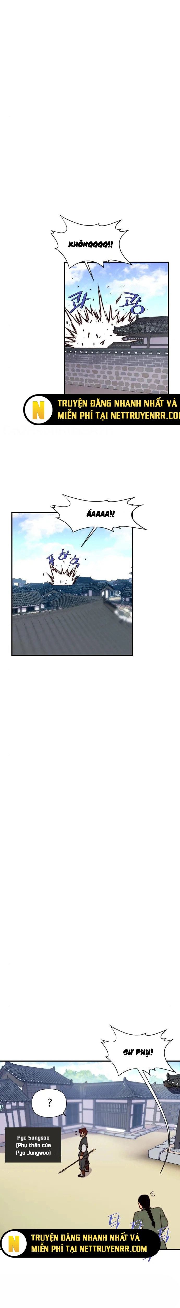 Kẻ Mạnh Nhất Lịch Sử: Chapter 93