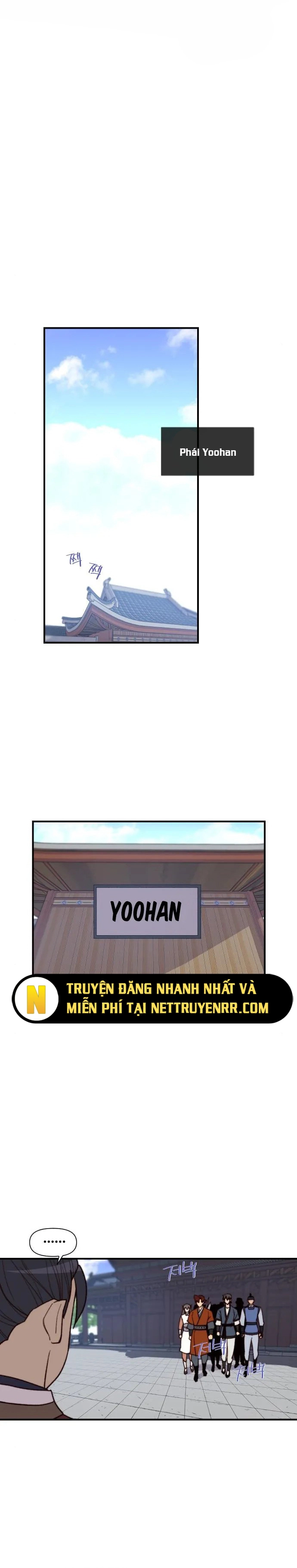 Kẻ Mạnh Nhất Lịch Sử: Chapter 93