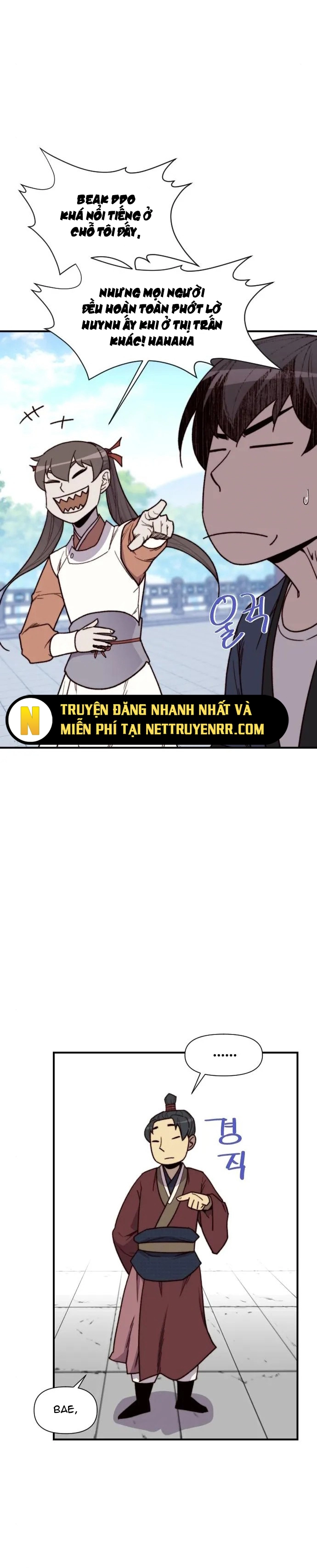 Kẻ Mạnh Nhất Lịch Sử: Chapter 93