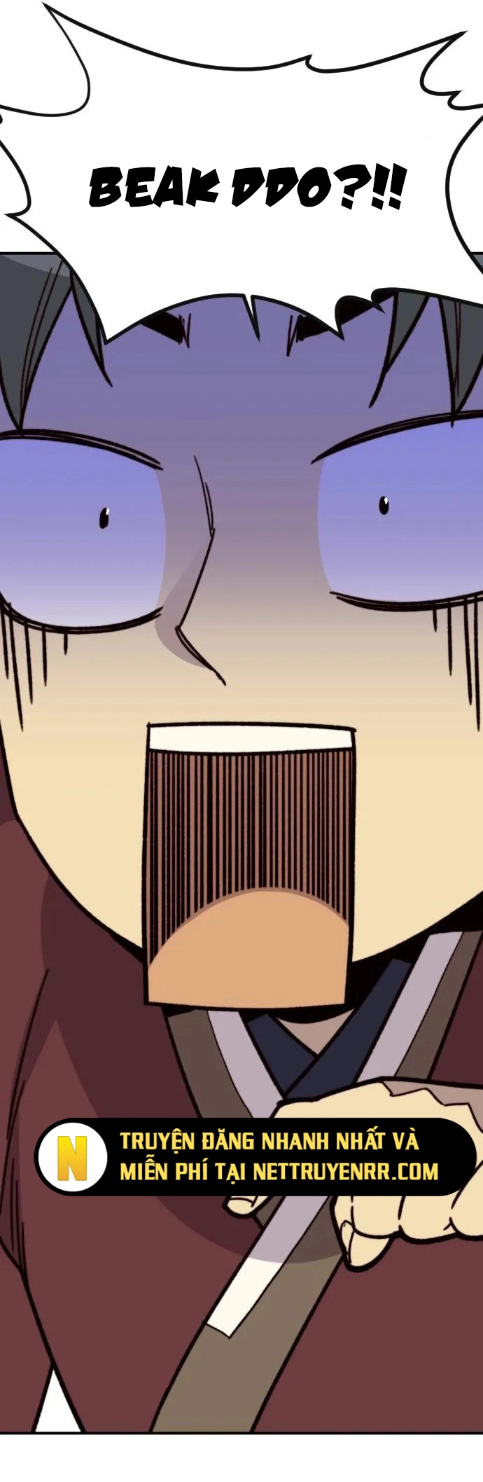 Kẻ Mạnh Nhất Lịch Sử: Chapter 93