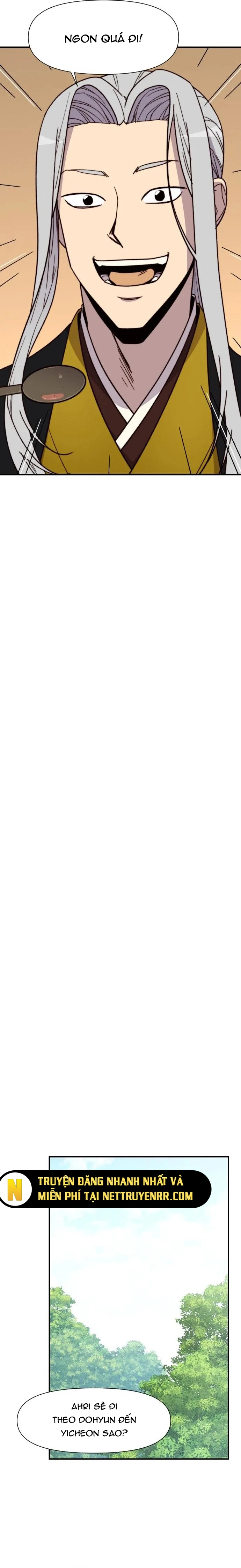 Kẻ Mạnh Nhất Lịch Sử: Chapter 93