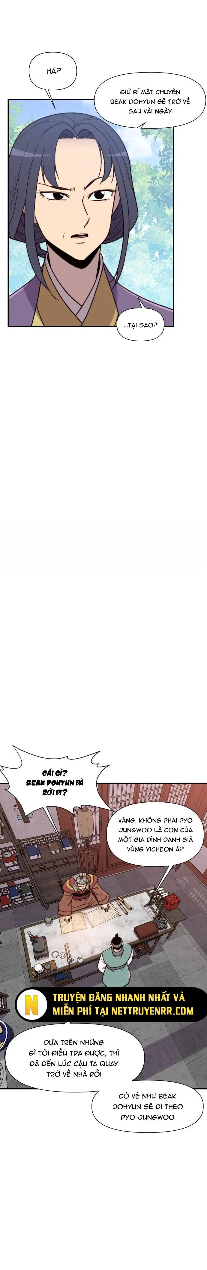 Kẻ Mạnh Nhất Lịch Sử: Chapter 93