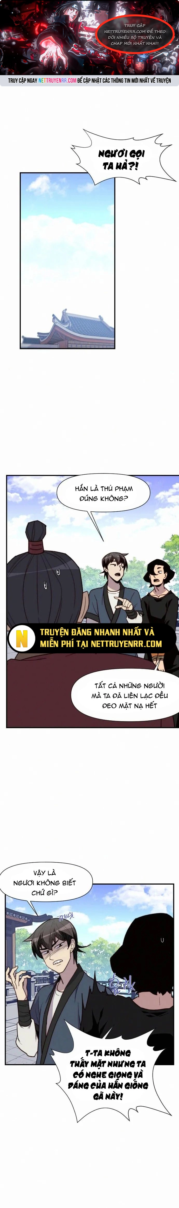 Kẻ Mạnh Nhất Lịch Sử: Chapter 94.1