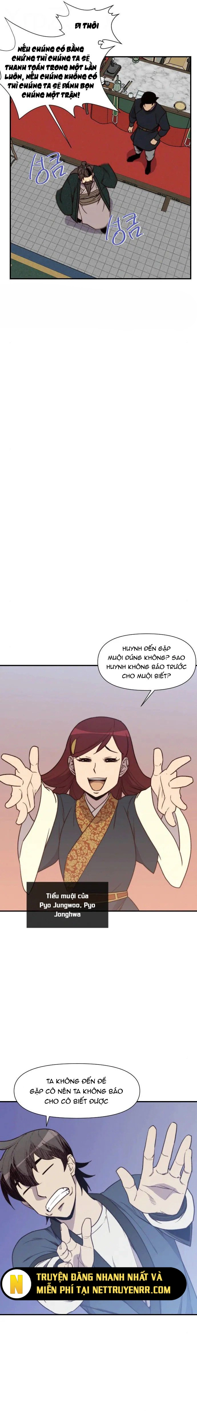 Kẻ Mạnh Nhất Lịch Sử: Chapter 94.1