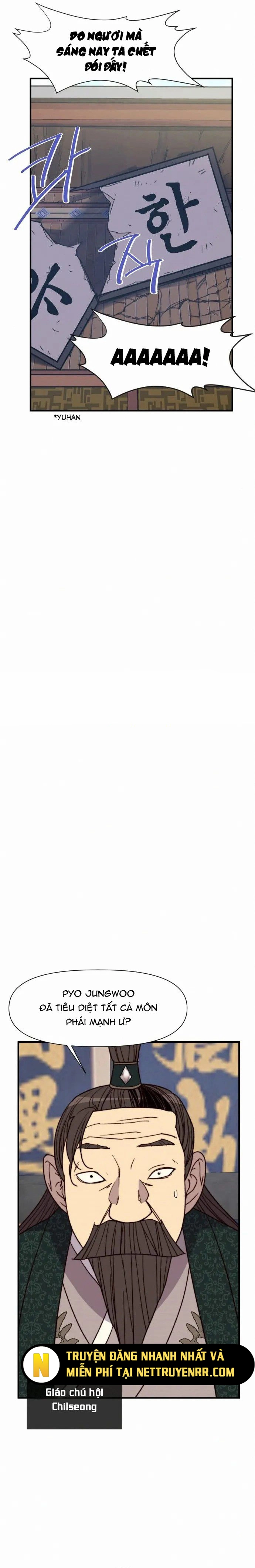 Kẻ Mạnh Nhất Lịch Sử: Chapter 94.1