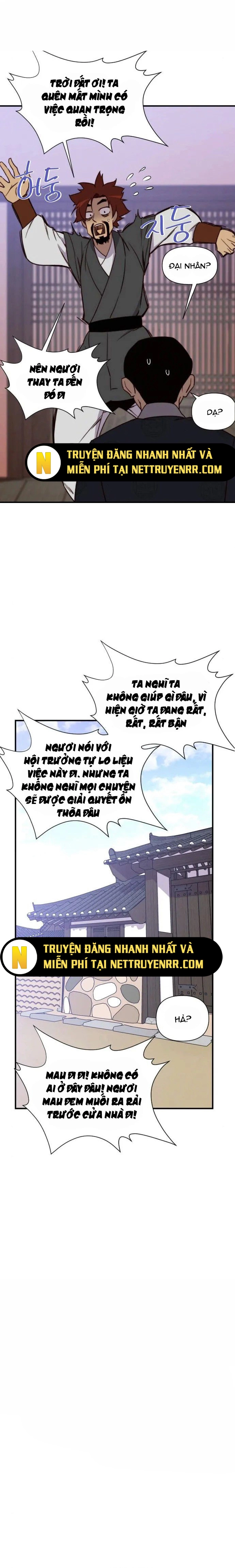 Kẻ Mạnh Nhất Lịch Sử: Chapter 94