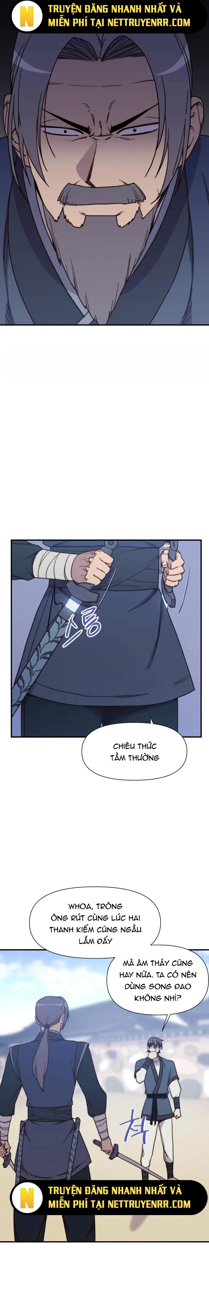 Kẻ Mạnh Nhất Lịch Sử: Chapter 95.1