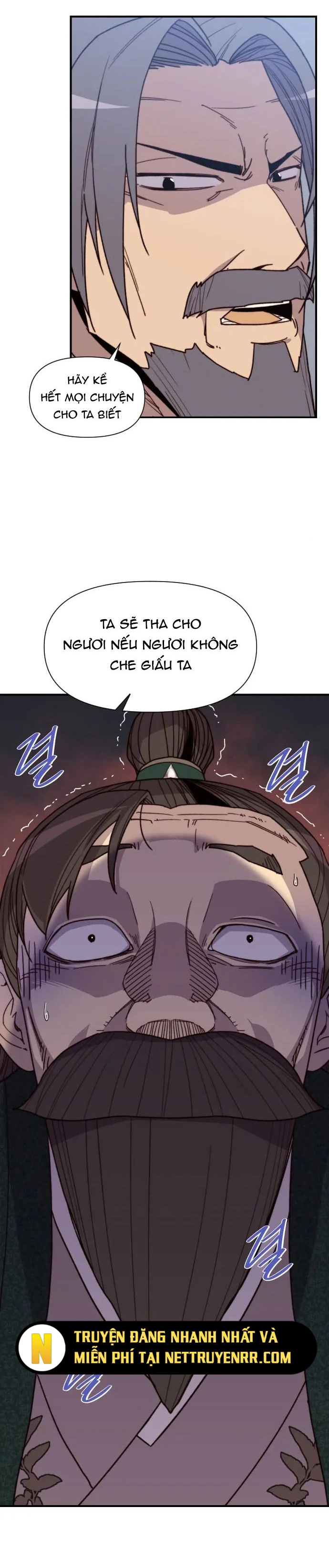 Kẻ Mạnh Nhất Lịch Sử: Chapter 95