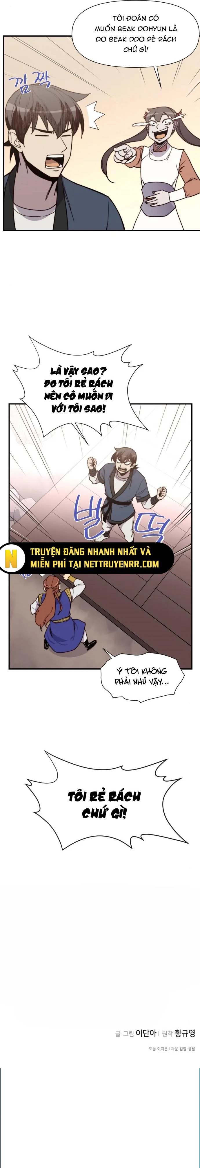 Kẻ Mạnh Nhất Lịch Sử: Chapter 96