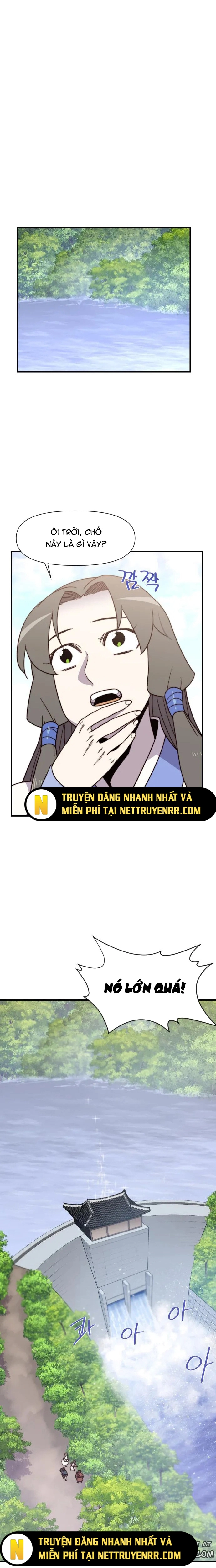 Kẻ Mạnh Nhất Lịch Sử: Chapter 97