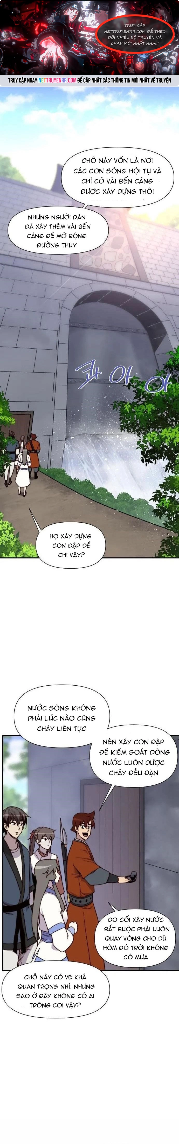 Kẻ Mạnh Nhất Lịch Sử: Chapter 98