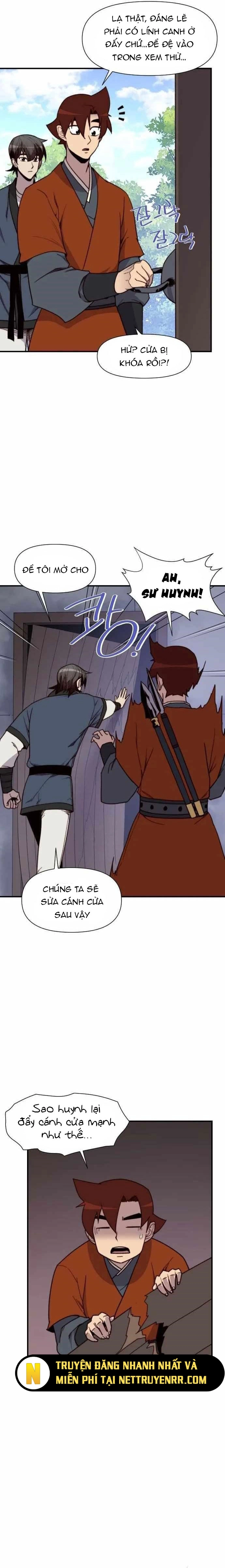Kẻ Mạnh Nhất Lịch Sử: Chapter 98