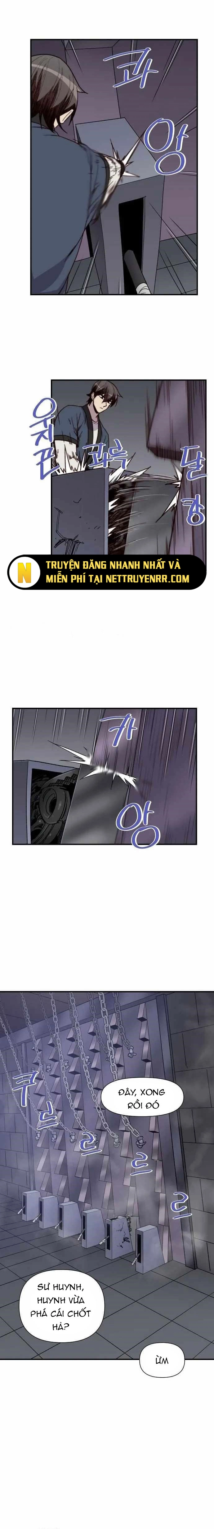 Kẻ Mạnh Nhất Lịch Sử: Chapter 98