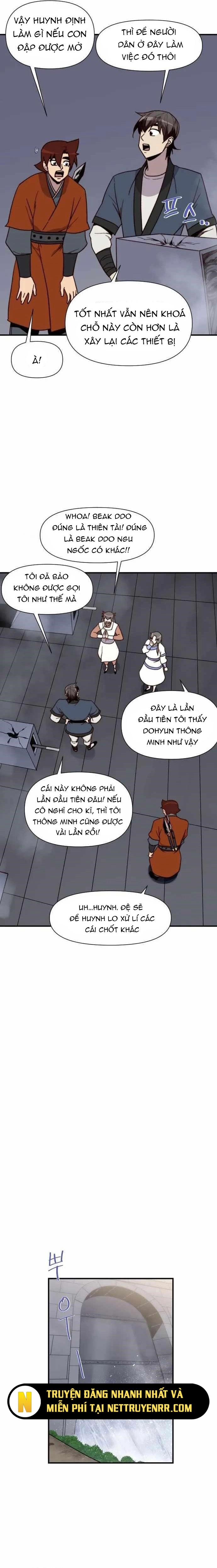Kẻ Mạnh Nhất Lịch Sử: Chapter 98