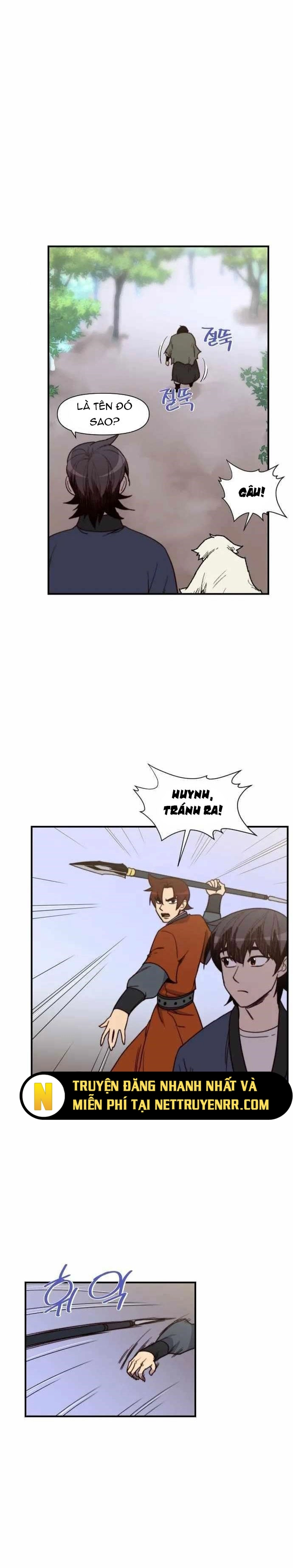 Kẻ Mạnh Nhất Lịch Sử: Chapter 98