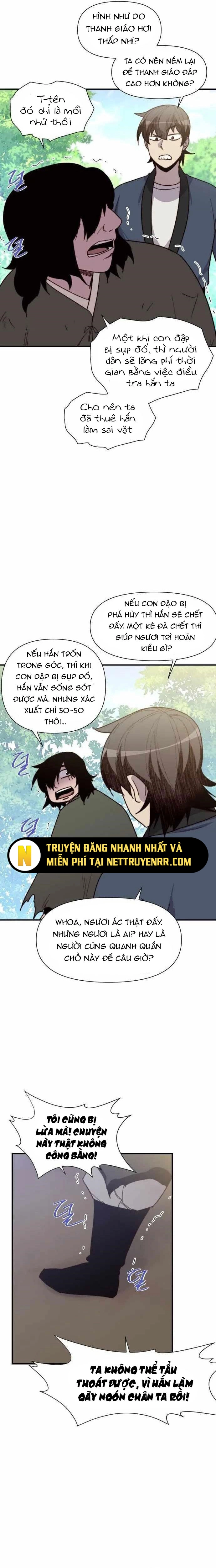 Kẻ Mạnh Nhất Lịch Sử: Chapter 98