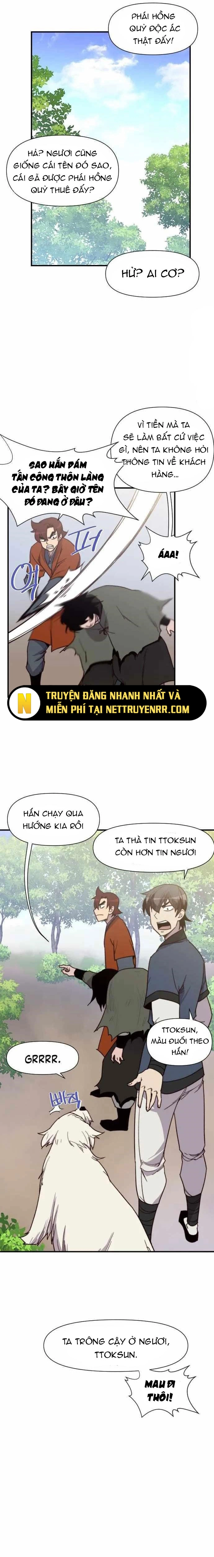 Kẻ Mạnh Nhất Lịch Sử: Chapter 98