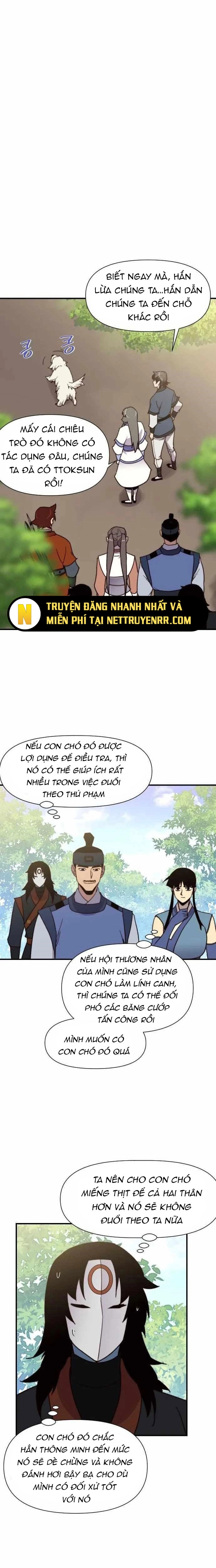 Kẻ Mạnh Nhất Lịch Sử: Chapter 98