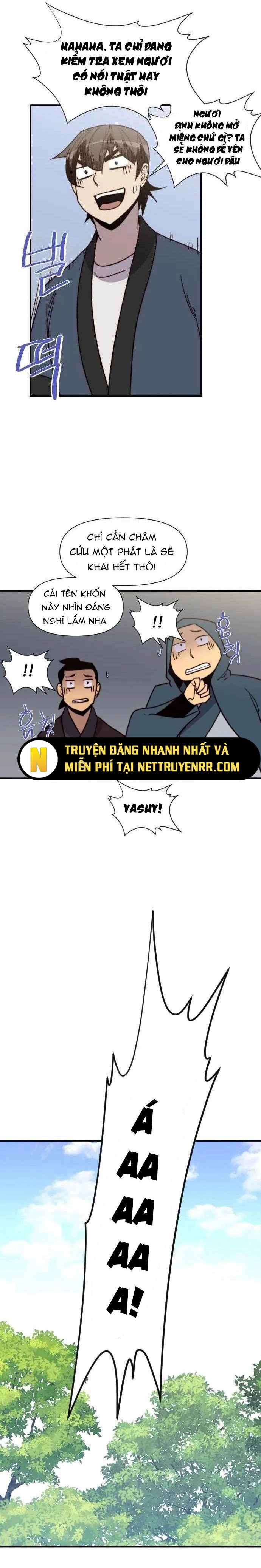 Kẻ Mạnh Nhất Lịch Sử: Chapter 98