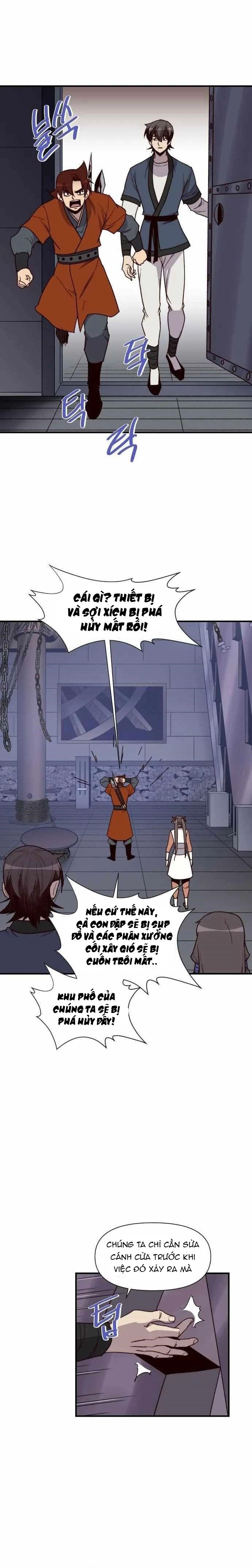 Kẻ Mạnh Nhất Lịch Sử: Chapter 98