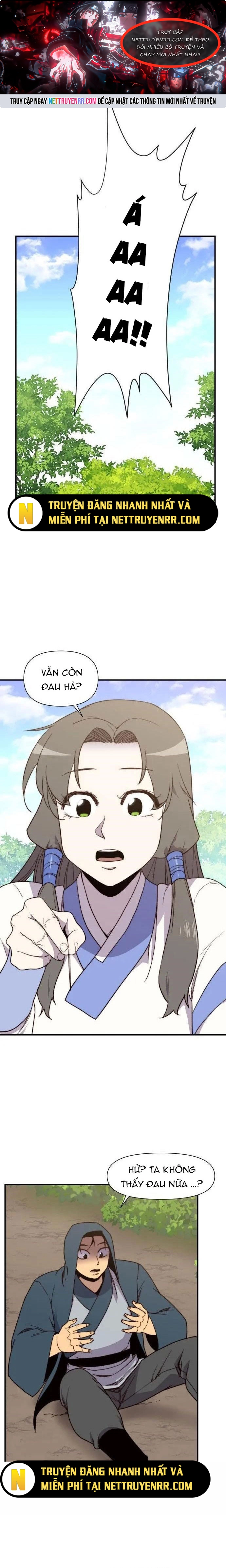 Kẻ Mạnh Nhất Lịch Sử: Chapter 99