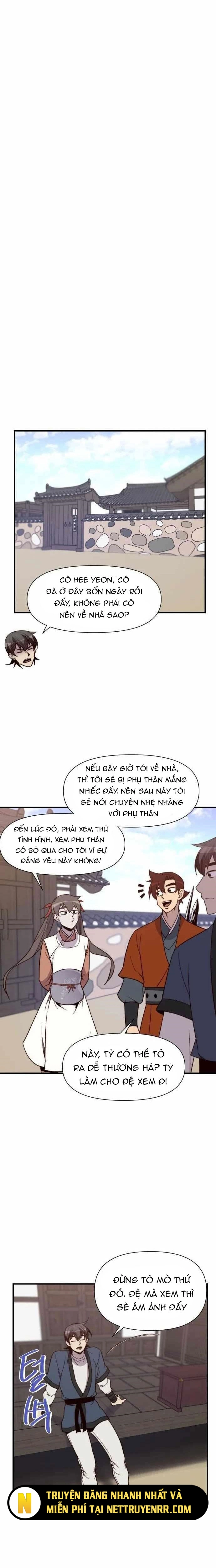 Kẻ Mạnh Nhất Lịch Sử: Chapter 99