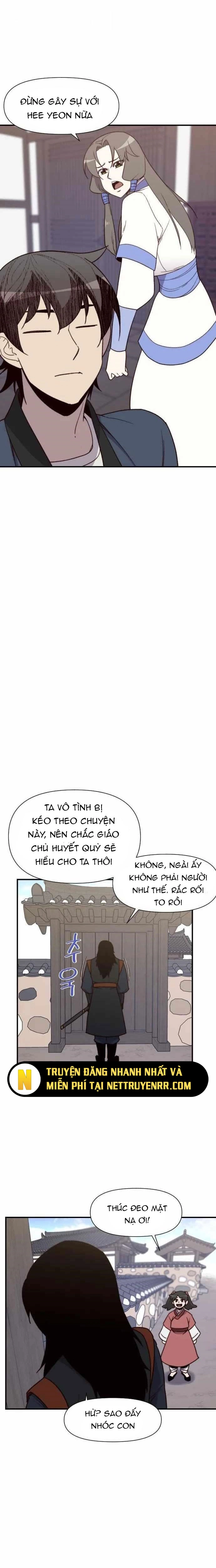 Kẻ Mạnh Nhất Lịch Sử: Chapter 99