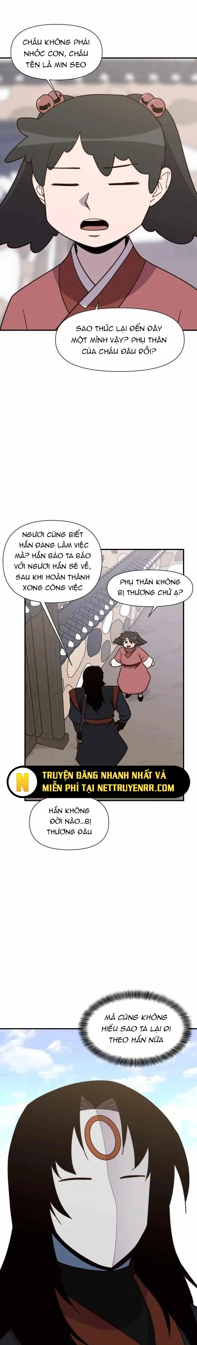 Kẻ Mạnh Nhất Lịch Sử: Chapter 99