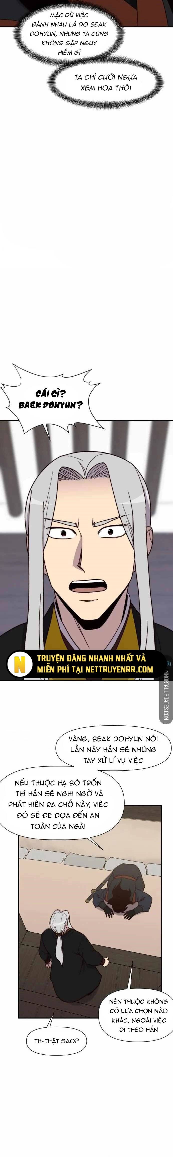 Kẻ Mạnh Nhất Lịch Sử: Chapter 99