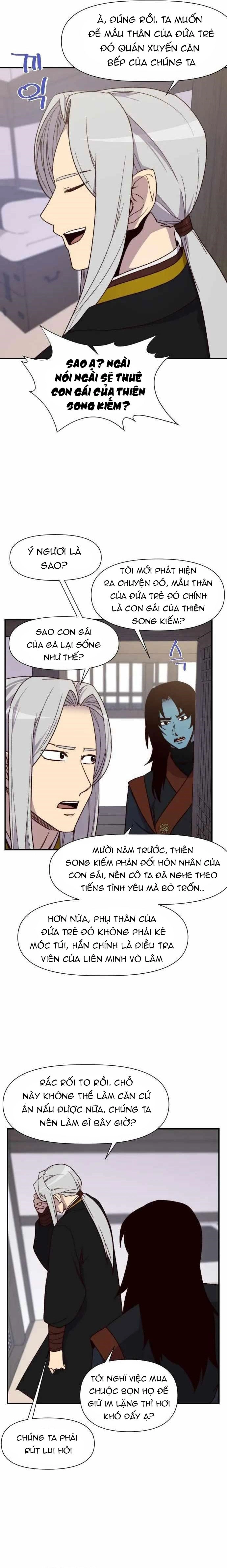 Kẻ Mạnh Nhất Lịch Sử: Chapter 99