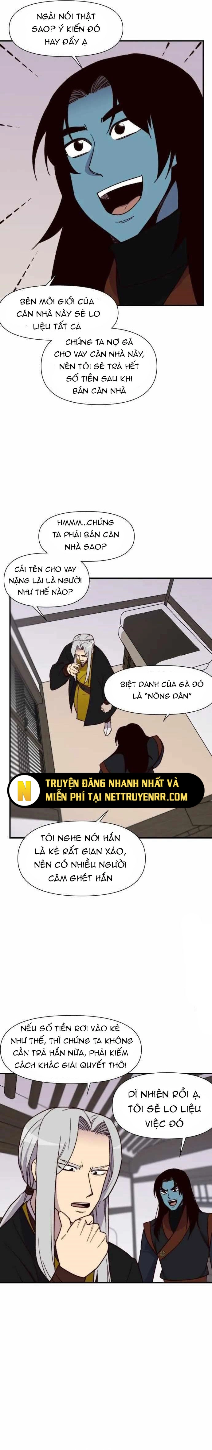 Kẻ Mạnh Nhất Lịch Sử: Chapter 99