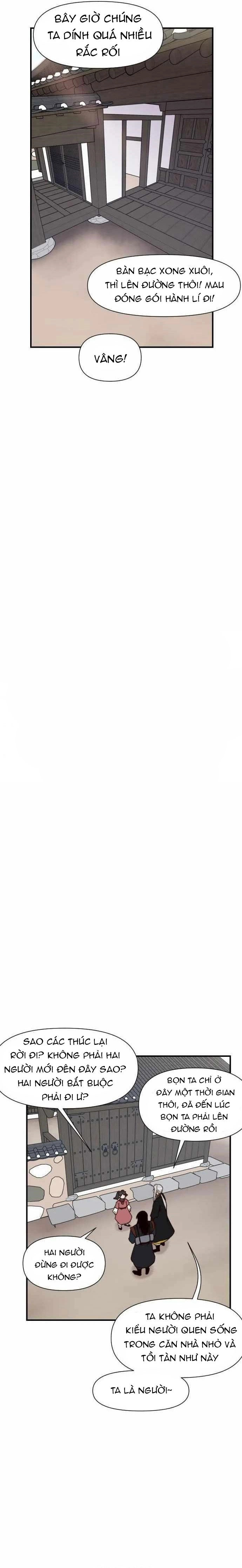 Kẻ Mạnh Nhất Lịch Sử: Chapter 99