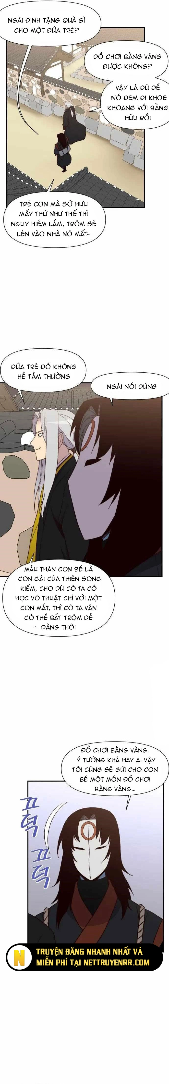 Kẻ Mạnh Nhất Lịch Sử: Chapter 99