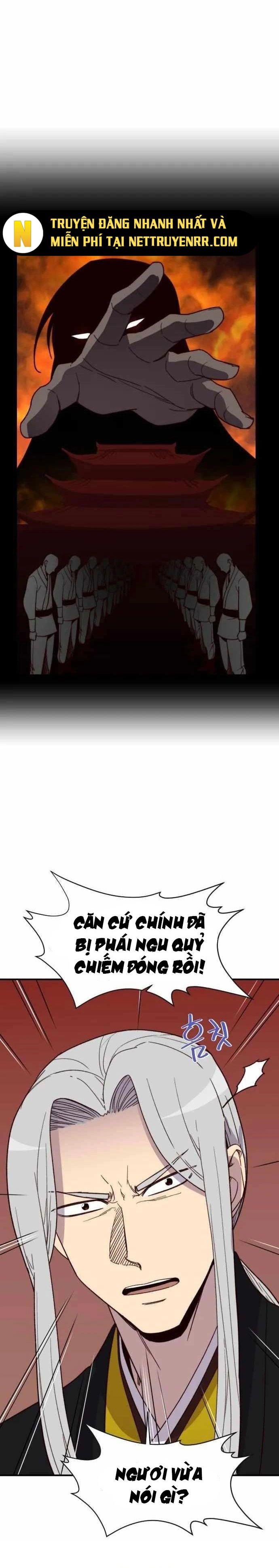 Kẻ Mạnh Nhất Lịch Sử: Chapter 99