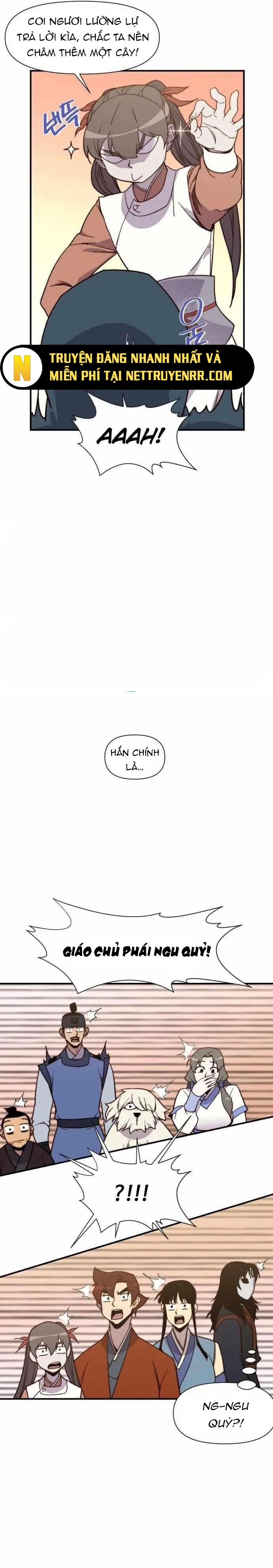 Kẻ Mạnh Nhất Lịch Sử: Chapter 99