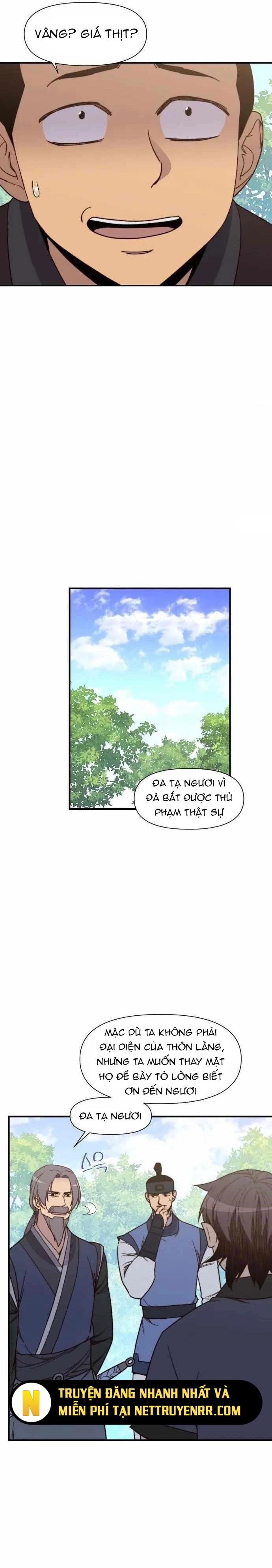 Kẻ Mạnh Nhất Lịch Sử: Chapter 99