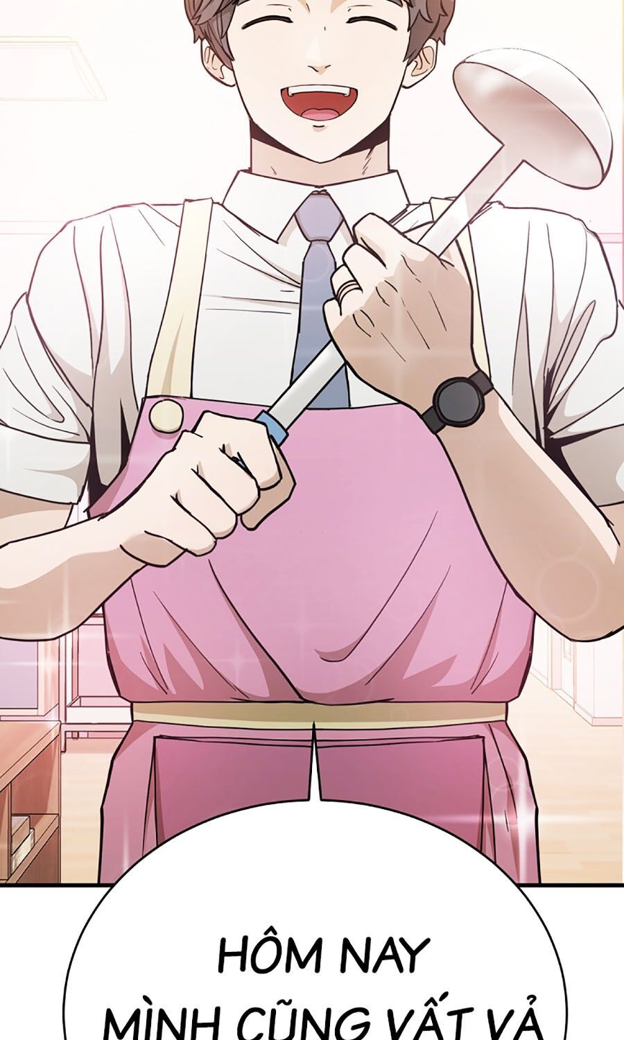 Kẻ Nào Đã Giết Vợ Tôi?: Chapter 1