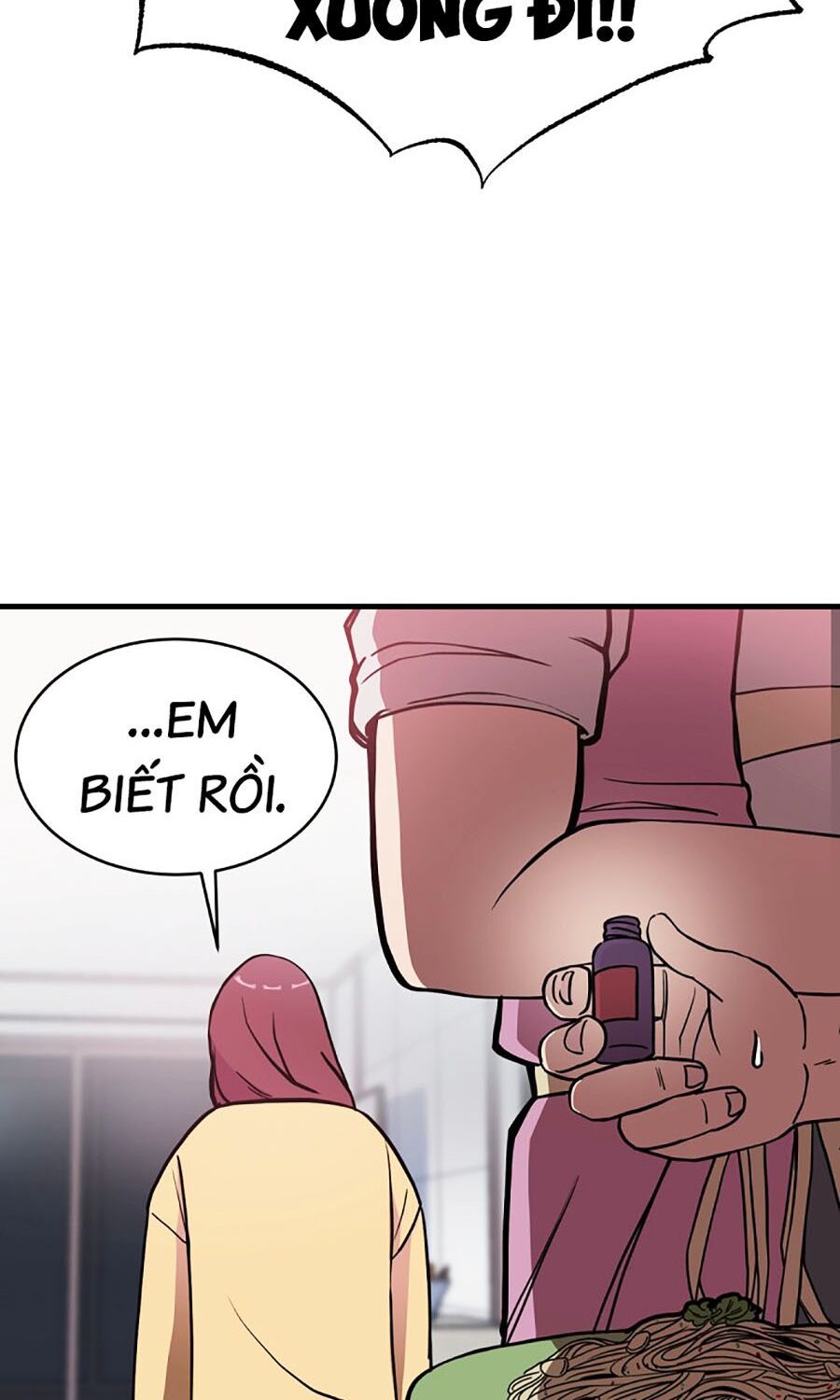 Kẻ Nào Đã Giết Vợ Tôi?: Chapter 1