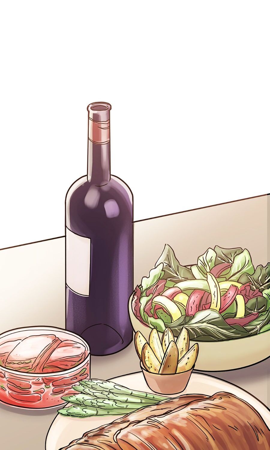 Kẻ Nào Đã Giết Vợ Tôi?: Chapter 1