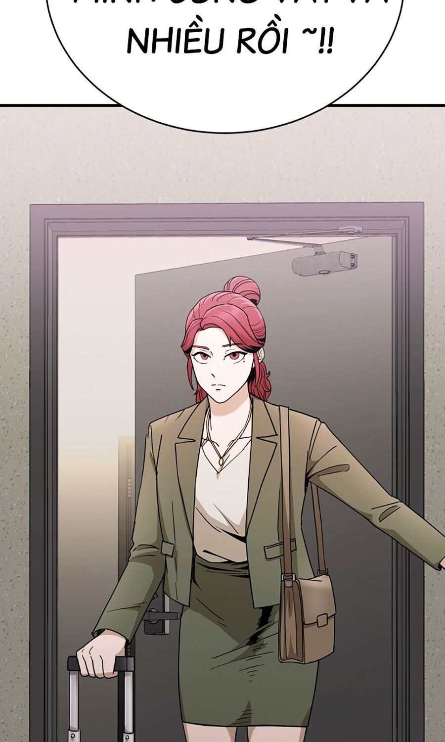 Kẻ Nào Đã Giết Vợ Tôi?: Chapter 1