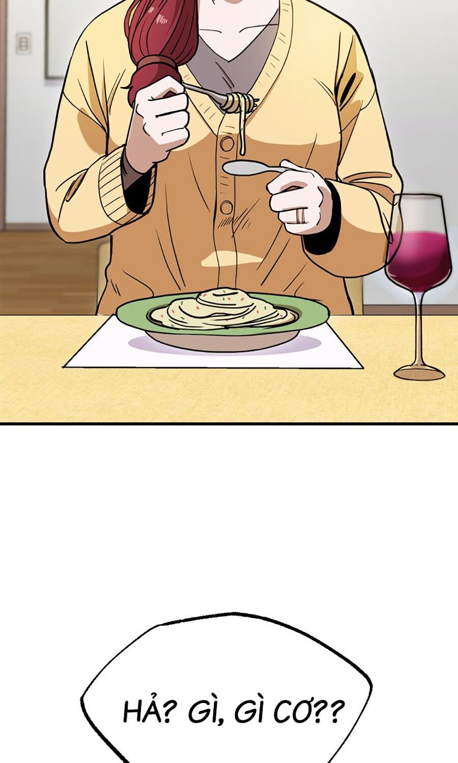 Kẻ Nào Đã Giết Vợ Tôi?: Chapter 1