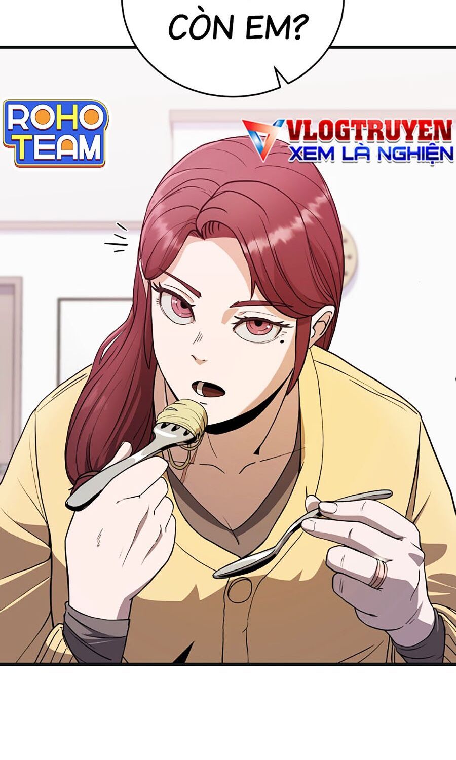 Kẻ Nào Đã Giết Vợ Tôi?: Chapter 1