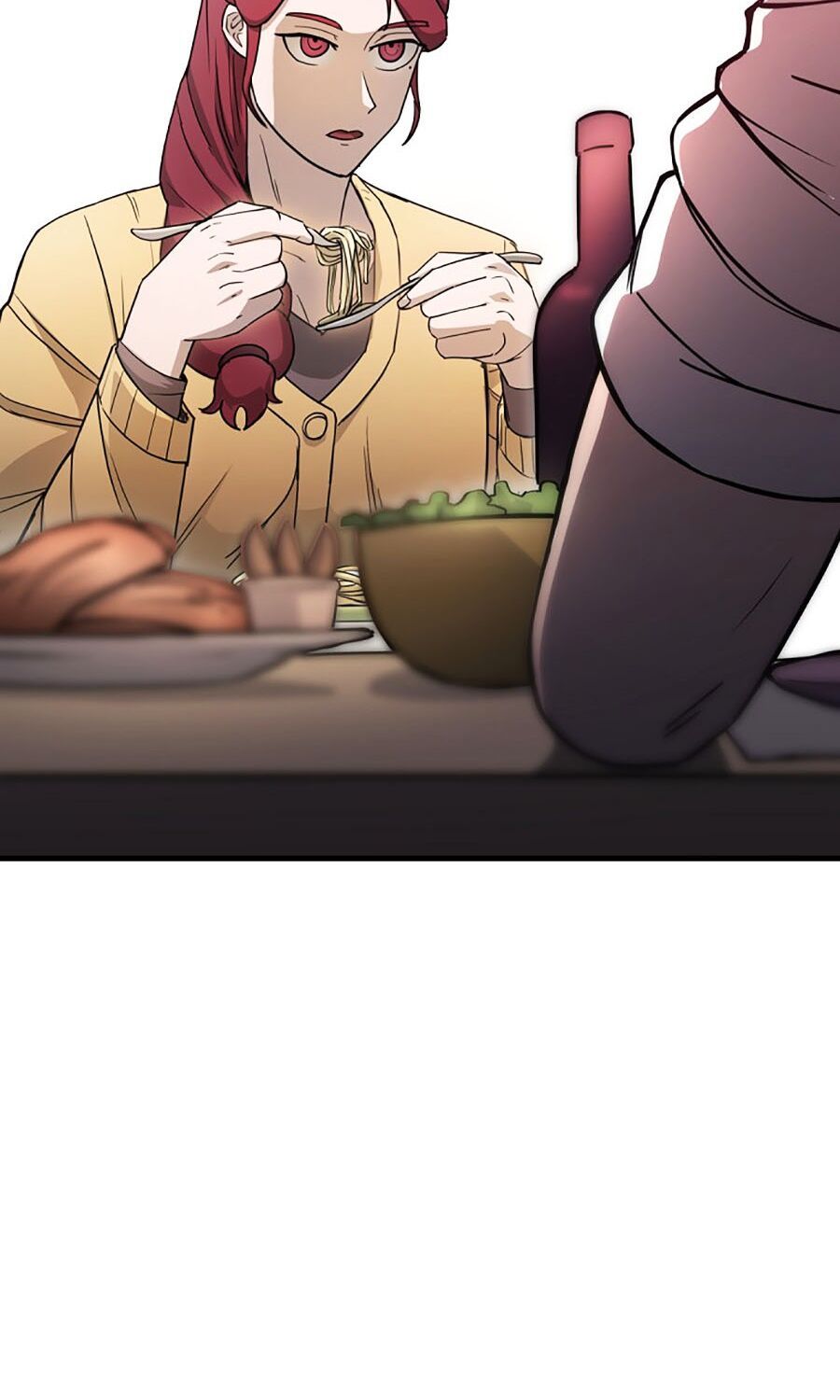 Kẻ Nào Đã Giết Vợ Tôi?: Chapter 1