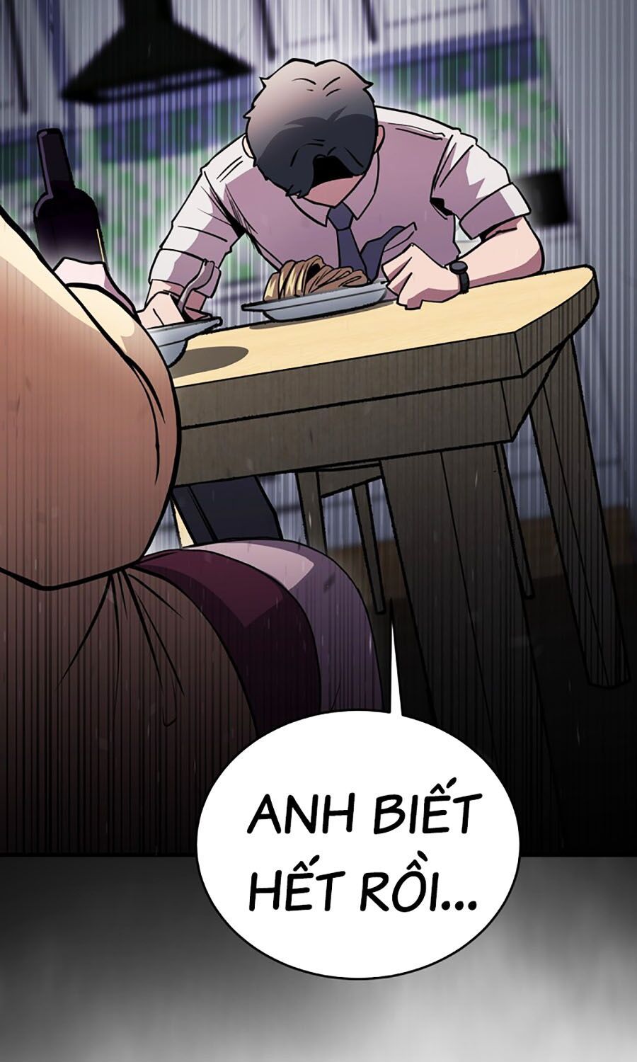 Kẻ Nào Đã Giết Vợ Tôi?: Chapter 1