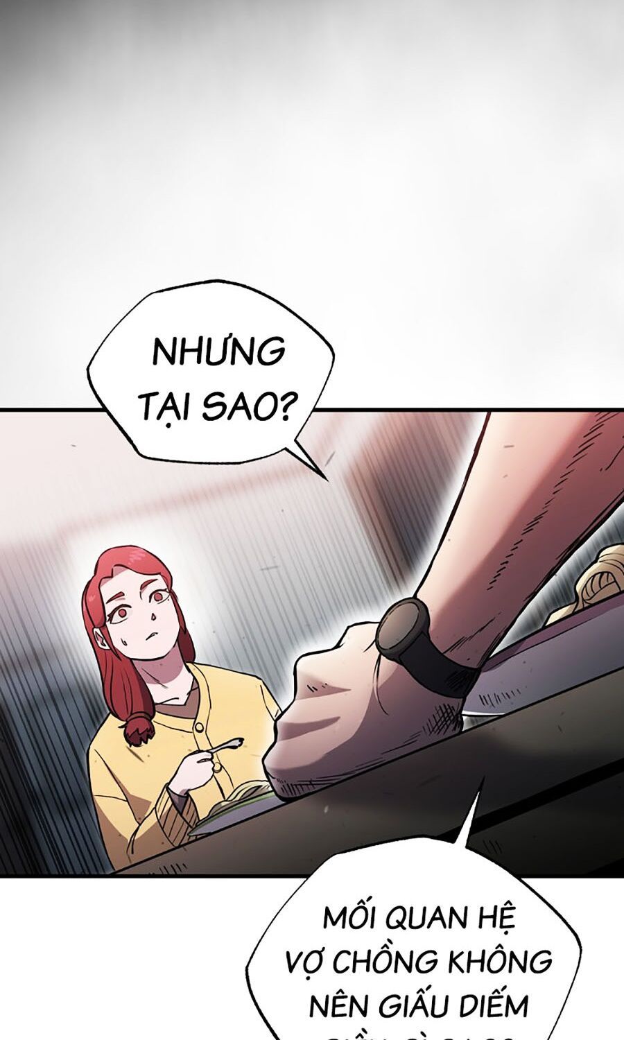 Kẻ Nào Đã Giết Vợ Tôi?: Chapter 1