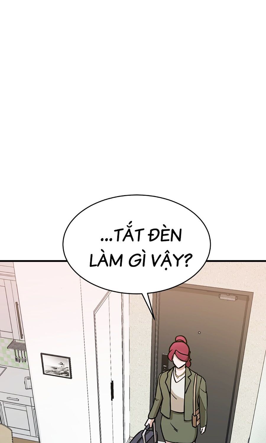 Kẻ Nào Đã Giết Vợ Tôi?: Chapter 1