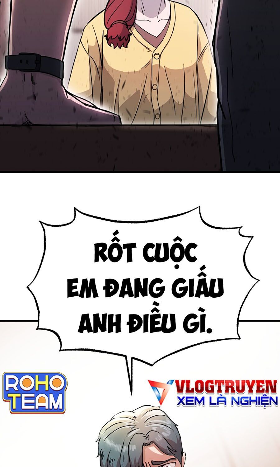 Kẻ Nào Đã Giết Vợ Tôi?: Chapter 1