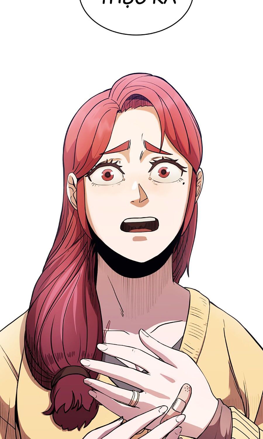 Kẻ Nào Đã Giết Vợ Tôi?: Chapter 1