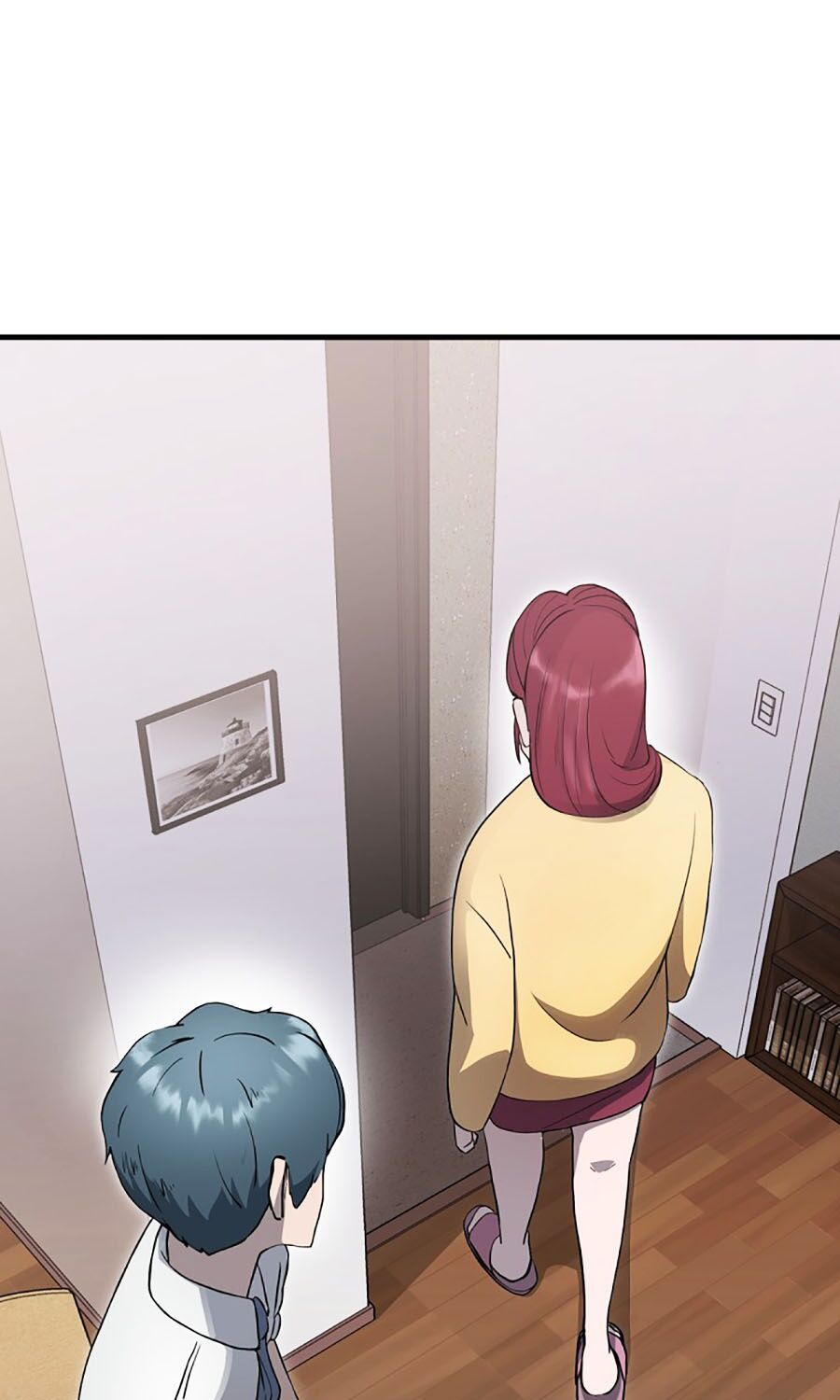 Kẻ Nào Đã Giết Vợ Tôi?: Chapter 1